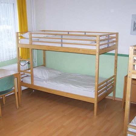 Internationales Jugendgastehaus Cvjm Wilhelmshaven Hostel Buitenkant foto