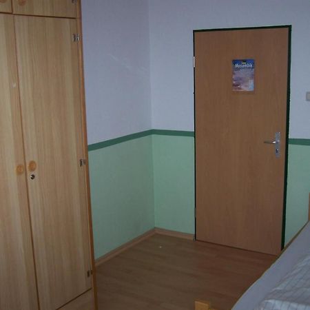 Internationales Jugendgastehaus Cvjm Wilhelmshaven Hostel Buitenkant foto