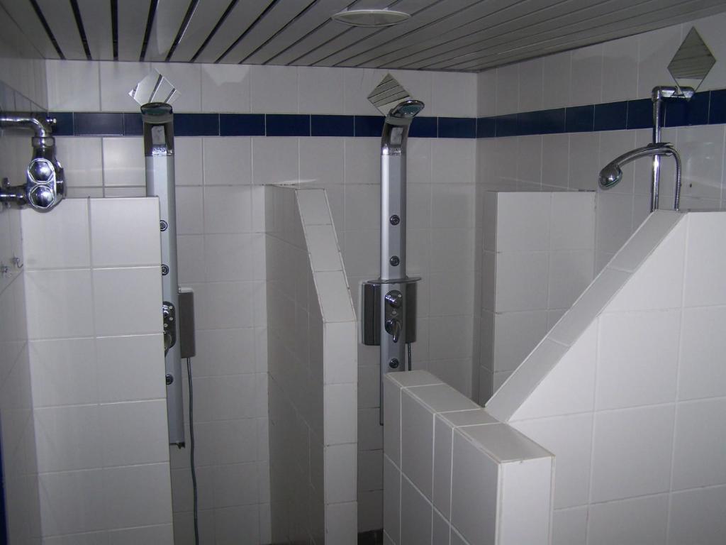 Internationales Jugendgastehaus Cvjm Wilhelmshaven Hostel Buitenkant foto